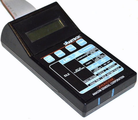 ANACOM G8000-000J SMARTBOX - SOLD AS IS