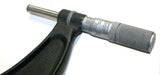 Starrett Outside .0001" Micrometer 7 To 8" #T436FRL-8 Calibrated