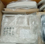 Vodavi Starplus II Corded Business Telephone - Almond 206106-MOE-20M