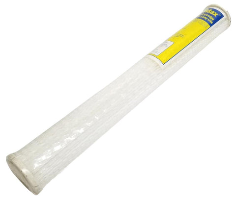 Flow-Max 2-3/4" Pleated Filter Cartridge 40°-140°F 4.5°-52°C