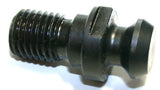 T. J. Davies PS-477 Retention Knob/Pull Stud Made in the USA For BT-40 Shank