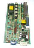 GE Fanuc A20B-0009-0320/15E Drive Circuit Board