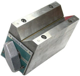 Brown & Sharpe Precision Magnetic Vee Block No. 599-750-4