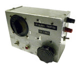 CUSTOM 161BL501 TESTER TS1334 - SOLD AS IS