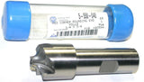 TMX Tool Mex 5-550-040 1/4" Radius Corner Rounding End Mill