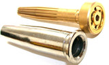 Harris Product Group 6290-2/0NX 1501210 LP Propane Gas Cutting Torch Tip Size 00