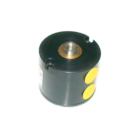 New Springville C11/8X3/4 Pneumatic Air Cylinder 150 PSI 1/8 NPT
