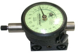 Federal B3Q Dial .0005" Indicator w/ Rev Counter Adjustable Mounting Bracket