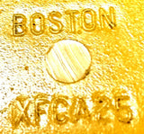 Boston Gear XFCA25 Jaw Coupling Insert Polyuretane (Lot of 5)