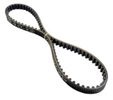 Gates 8M-640-12 Poly Chain Belt 8mm Pitch 12mm Width 80 Teeth