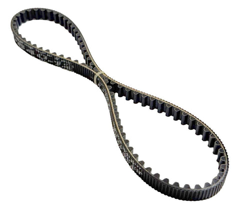 Gates 8M-640-12 Poly Chain Belt 8mm Pitch 12mm Width 80 Teeth