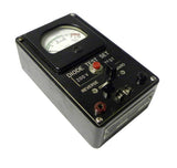 PACIFIC INDUSTRIAL DTS DIODE TEST SET WITH CASE - SOLD AS IS