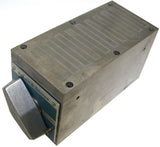 Brown & Sharpe Permanent Magnetic Block w/ Case No. 255