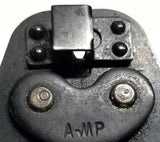 AMP 45219 Hand Crimping Tool 18-10 ECV ECN