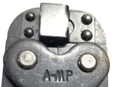 AMP 45216 Hand Crimping Tool 18-16 ECV ECN