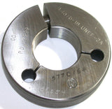 Pratt & Whitney 1.4375-18 UNEF-2A Adjustable Go Thread Gage