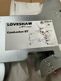 Loveshaw Caselocker ST 2" Tape Cartridge Head Case Sealer Box Taper