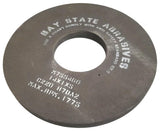 Bay State Abrasives M755460 Grinding Wheel 14" x 1" x 5" 0220 H7BA2 1775RPM Max