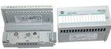 Allen Bradley 1794-OB16 A Flex 16 Point Digital Output Module w/ 1794-TB3 Base