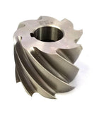 Niagara Cutter 10430 Heavy Duty Plain Mill 3"x2-1/2"x1-1/4" HD3402