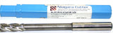 Niagara SLRC602-0.375-E3-S.3-Z4 3/8" Diameter 5" Extended Length HSS End Mill