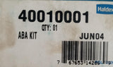 Haldex 4001001 Automatic Slack Adjuster Kit 1-1/4"-10 x 5-1/2" W/ Hardware
