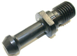 Hemly 17126 Retention Knob/Pull Stud BT-40 Pull Stud M16 x 2.0 -45 Degrees