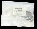 NEW SPC PS-D501-9 9P D-SUB PLASTIC COVER