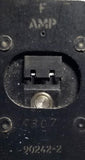 AMP 90242-2 Hand Crimping Tool Type F 20-18 26-22