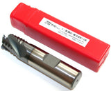 ProCut II CV72CS205 1/2" Diameter 3 flute TiCN Coated Roughing End Mill