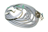 New Balluff BES 516-326-E4-Y Inductive Proximity Switch Sensor 10-30 VDC