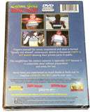 Wayne Enterprises Latina Girls Going Crazy DVD NIB As Seen On TV