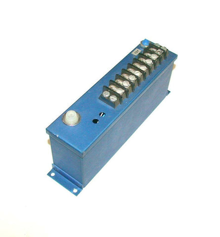 Active Control Instrumentation 4210 (0) -1-G AC Current Monitor 5.0 Amp