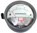Dwyer Magnehelic 2003 0 To 3 Differential Pressure Gage 2003