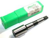 Jacobs Arbor A0106 #1 Morse Taper To #6JT Adapter 2MT/6JT New