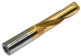 Valenite VSD687-075-27 11/16" .687" Carbide Tip Drill Coolant Thru 3/4" SHK