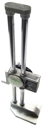 Mitutoyo 192-116 Dial Height Gauge .001-12"