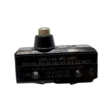 Honeywell YA-2RB-K Micro Switch Snap Basic Action