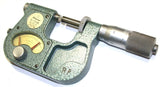 Mitutoyo 510-101 0-25MM 0.001mm Graduation Indicating Micrometer