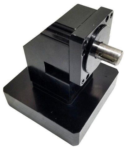 Bayside RA60-020 Precision Gearhead Gear Ratio 20:1