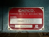 Camco 200WBD 1 X 4.5 Walking Beam Drive
