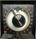 Eagle Signal HZ170A601 Timer Counter 120 VAC 50/60 HZ Electric Reset