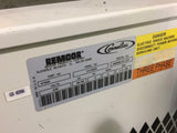 Agie Agietron Compact 3 Sinker Electrical Discharge Machine EDM