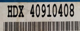 Haldex 40910408 Automatic Slack Adjuster Kit 1-1/2"-28 x 5 1/2" W/ Hardware