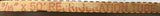 Wolverine Interior Lead-Free Refrigeration Copper Tube  5/16" Dia x 50' L