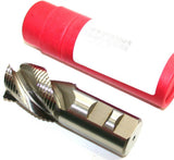 ProCut II CV80FCH4810 1 1/2" Diameter 1 1/4" Shank 3 flute Roughing End Mill