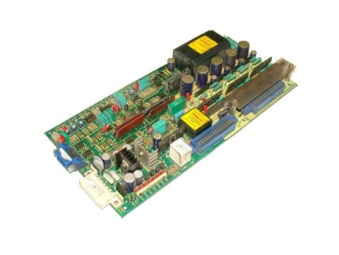GE Fanuc A20B-0009-0320/15E Drive Circuit Board