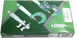 Insize 3203-3A Outside .0001" Micrometer 2 to 3" w/Standard & Case