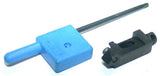 Valenite SCTPR 06CA 05 Insert Tool Holder with wrench