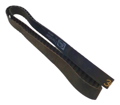 Gates 660H100 PowerGrip Synchronous Timing Belt 66" Length 1" Width 132 Teeth